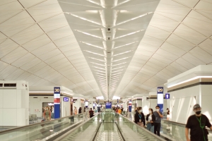 5 Ways to Avoid Stressful Heathrow Transfers